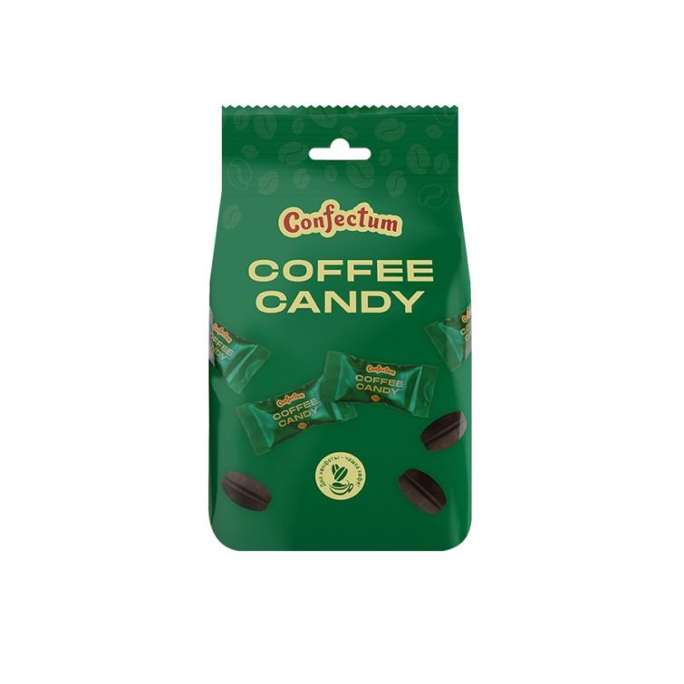Карамель леденцовая "Coffee Candy" 50гр #1