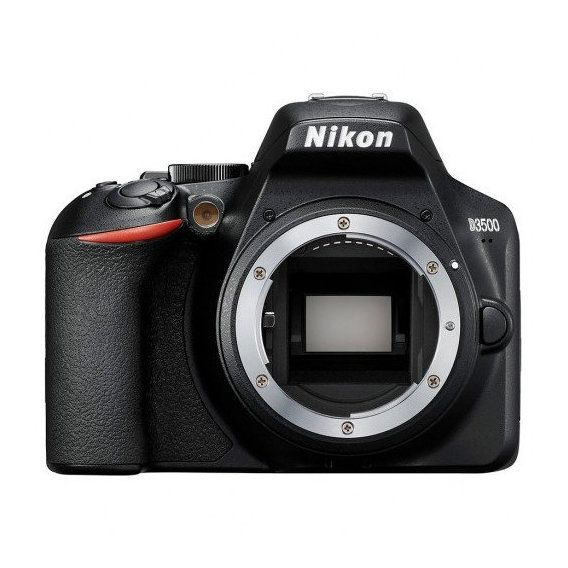 Фотоаппарат Nikon D5300 Body, черный #1