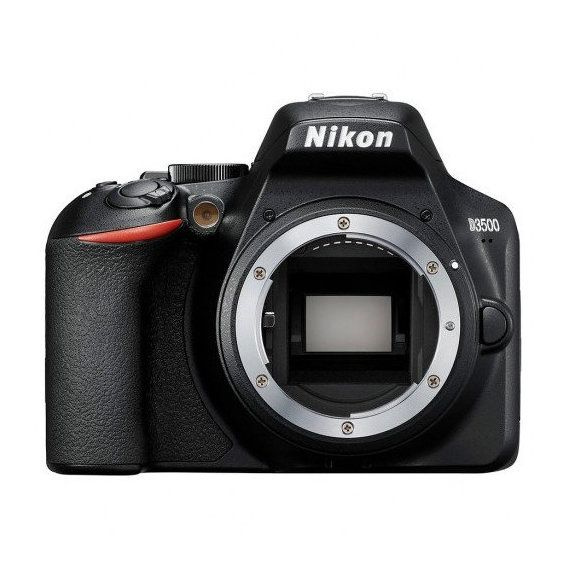 Фотоаппарат Nikon D5300 Body #1