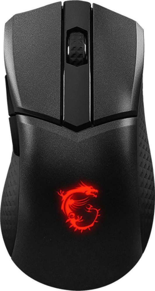 MSI Мышь Clutch GM31 Lightweight wireless #1