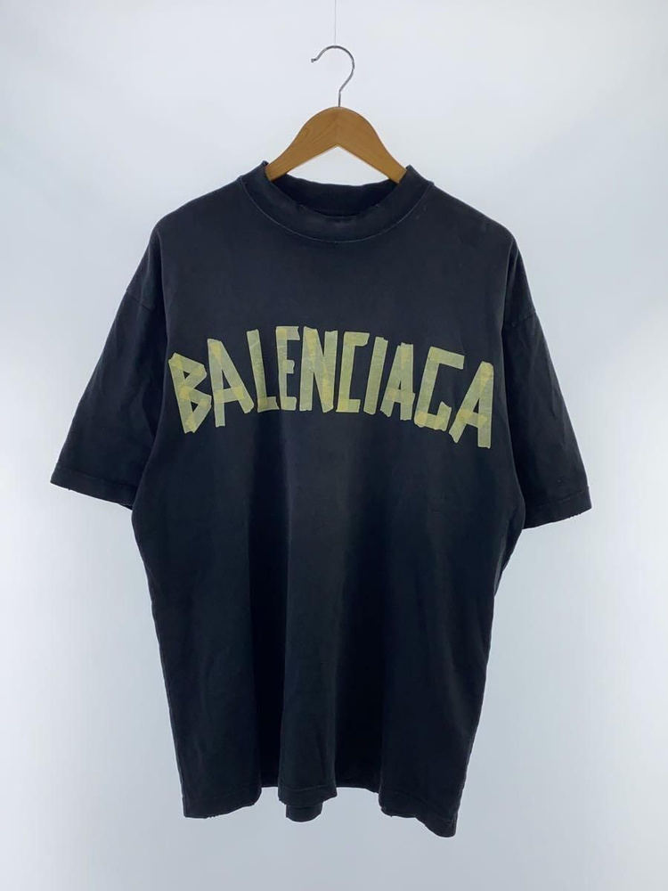 Футболка Balenciaga #1