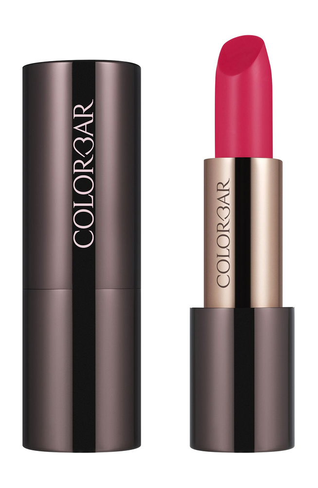 COLORBAR Take Me As I Am Creame Lipstick Губная помада, 4,2 г, Sass And Fun 012 #1