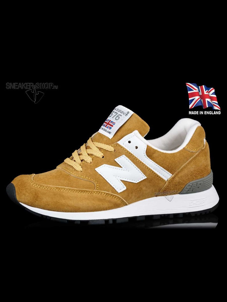 Кроссовки New Balance 576 #1