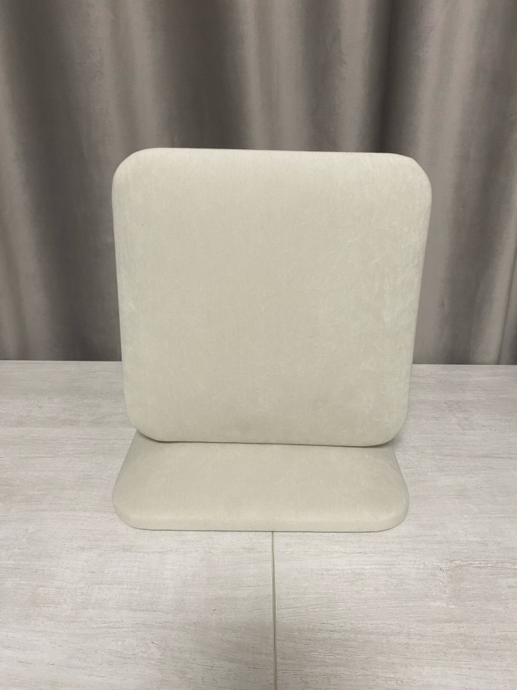 Сиденье для стула, кресла, 30х30х4,5 см #1
