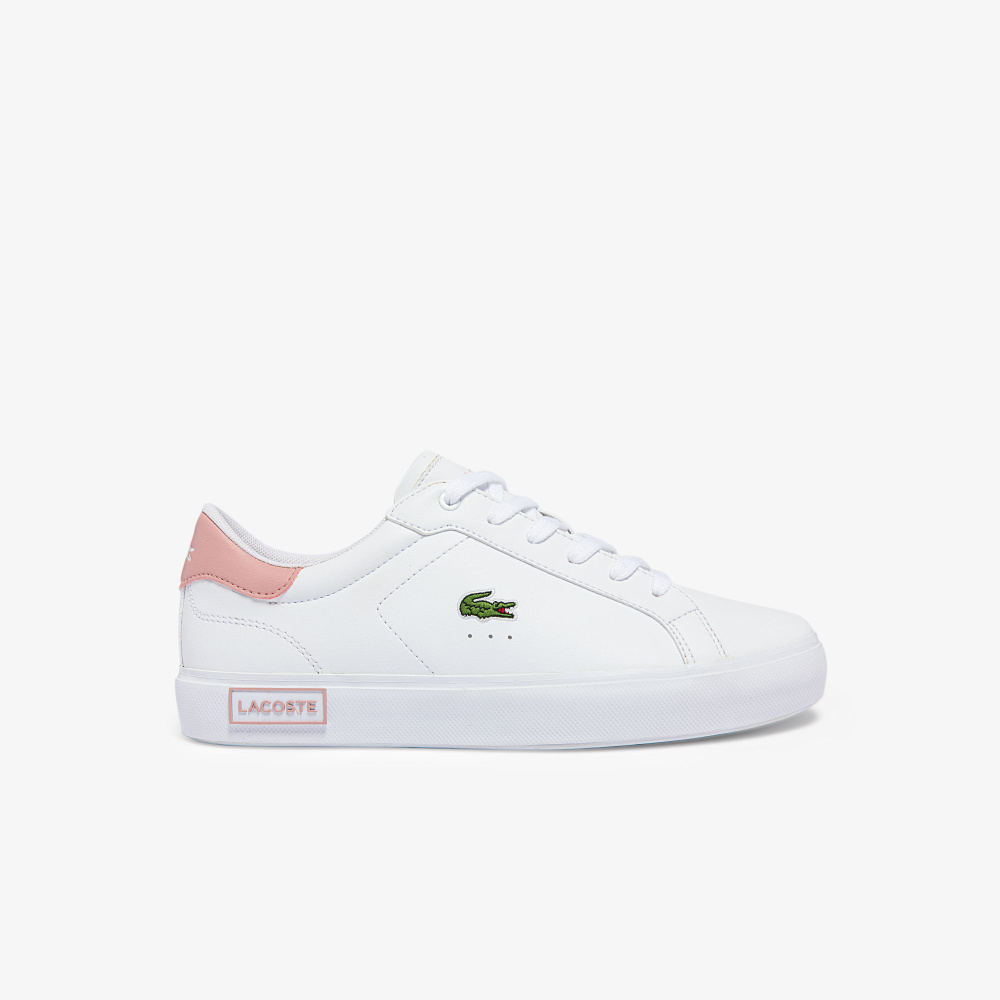 Кеды Lacoste #1