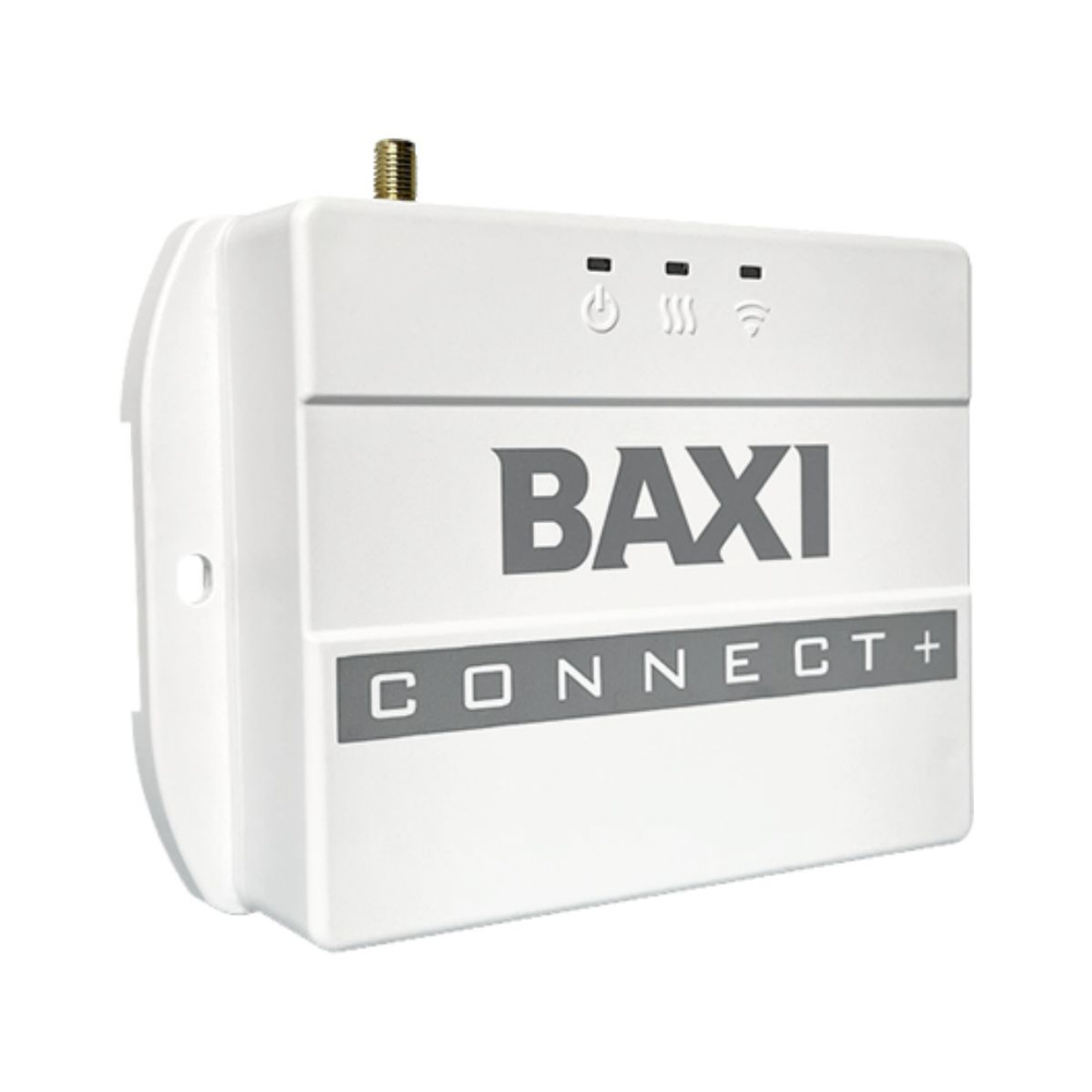 Система удаленного управления котлом со встроенным Wi-Fi-модулем BAXI CONNECT+(ML00005590)  #1