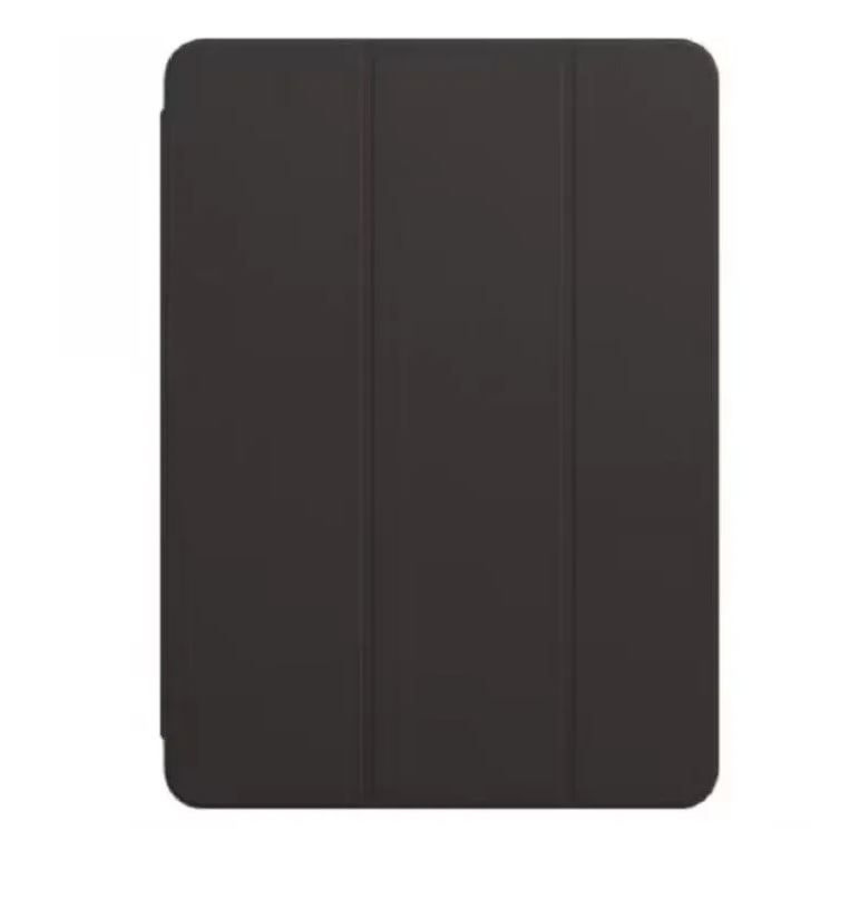 Чехол Smart Folio для iPad Air 5 10.9" (2022) /Apple iPad Air 4 10.9" (2020), черный #1