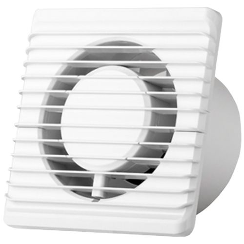 Вытяжной вентилятор airRoxy PLANET ENERGY 100 PS #1