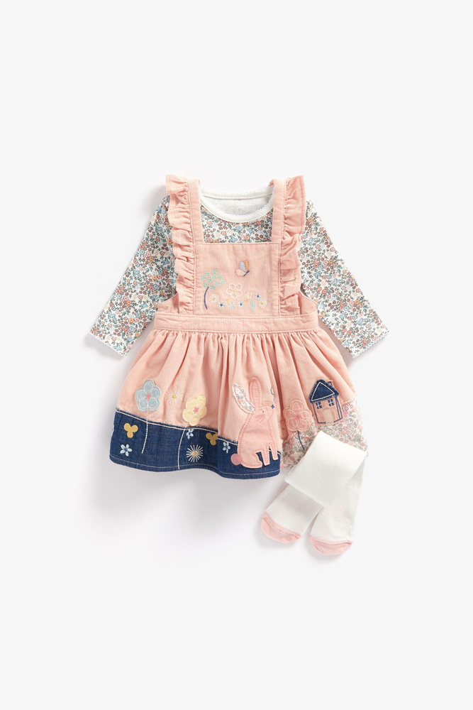 Платье Mothercare #1