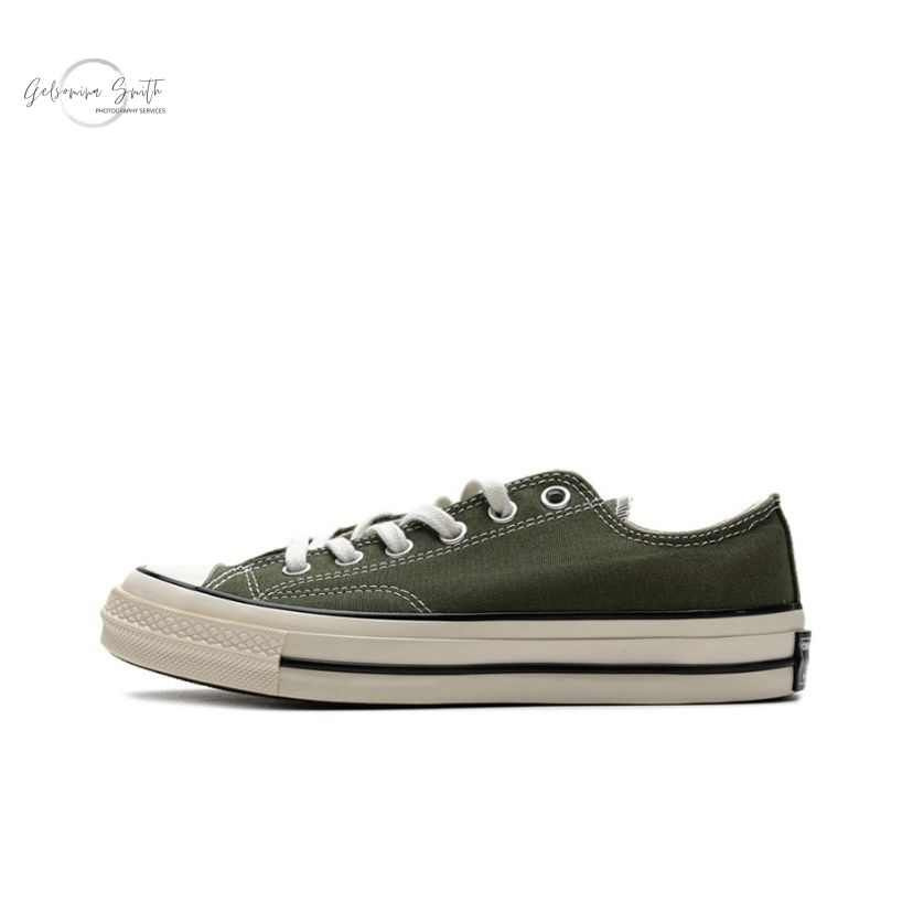 Кеды Converse Converse Chuck Taylor All Star Dainty OX #1