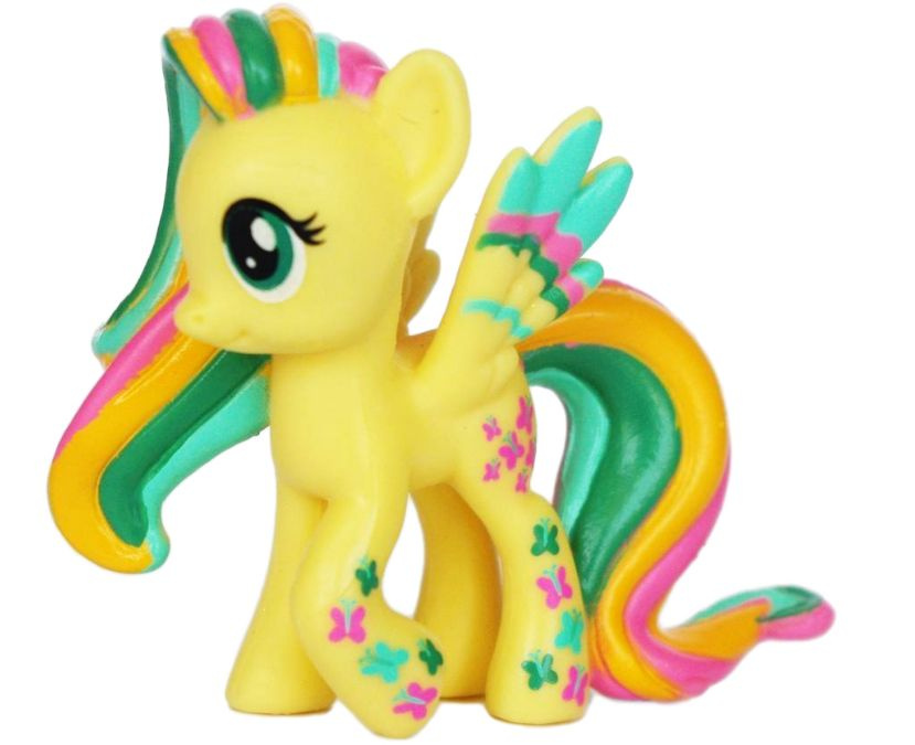 My Little Pony-MLP,Скульптура пони (5-28CM) #1