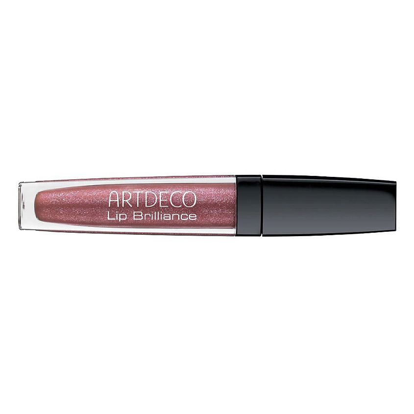 ARTDECO Блеск для губ Lip Brilliance, № 52 Brilliant Rose Blossom, 6 мл #1
