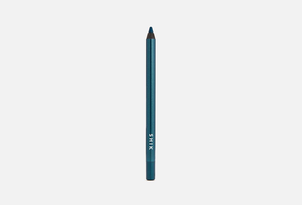 карандаш для глаз SHIK Kajal liner цвет: 06, SEASIDE / 1.2 г #1