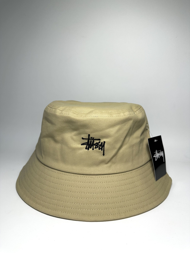 Кепка Stussy #1