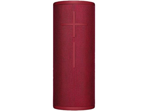 Умные колонки Ultimate Ears Boom 3 Sunset Red Portable 360 Bluetooth Waterproof Speaker (984-  #1