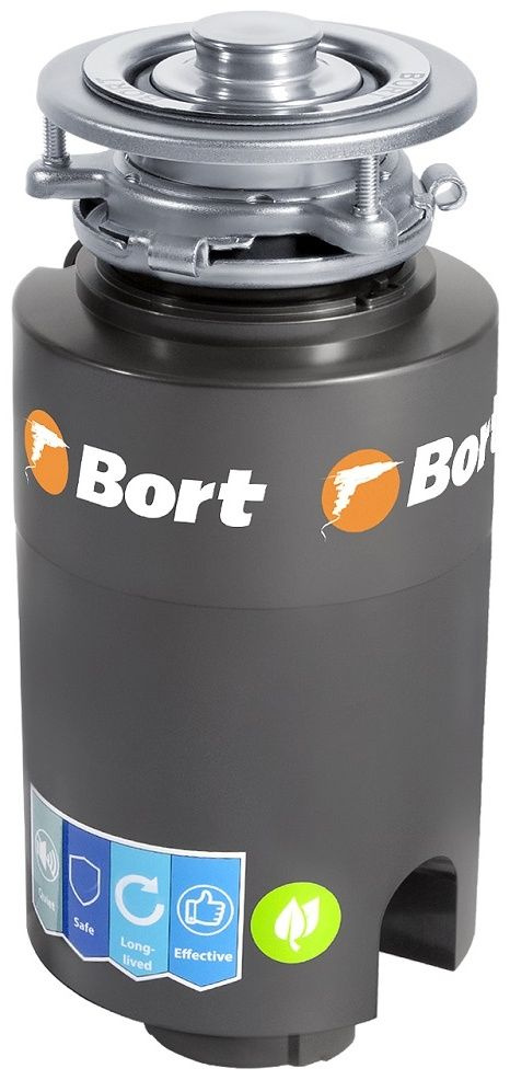 Bort Измельчитель бытовых отходов 2219827 #1