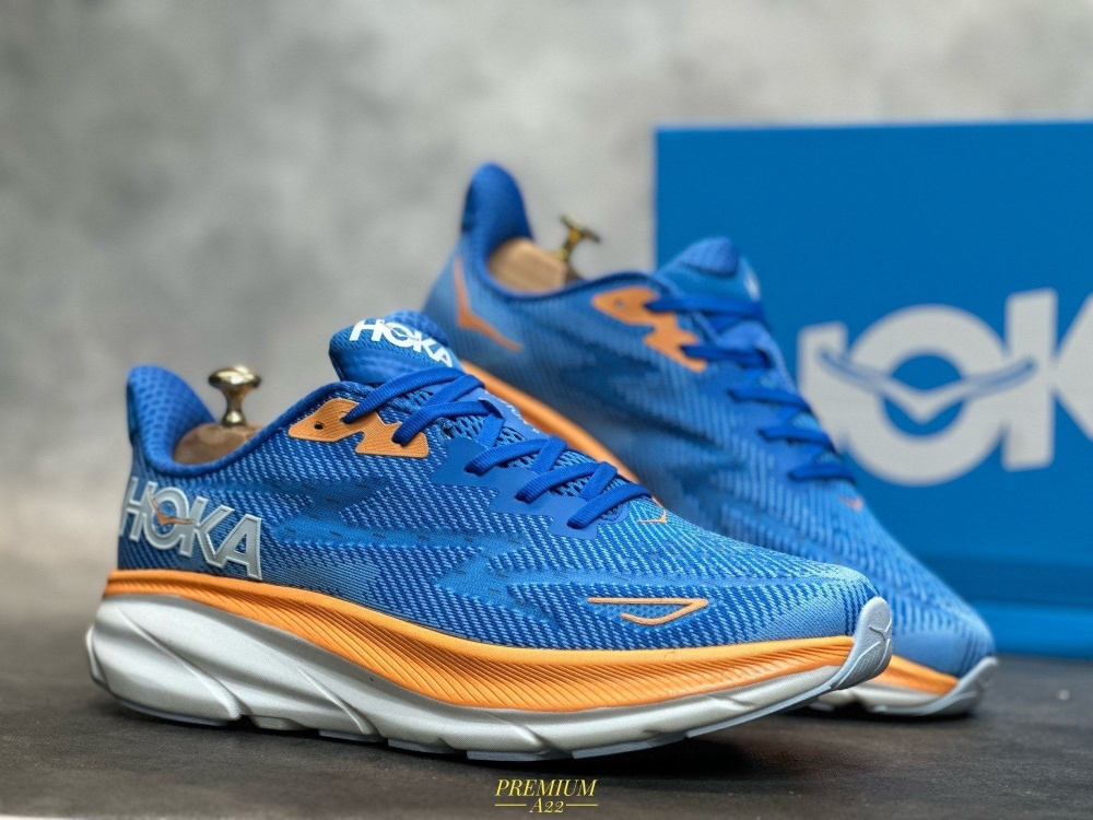 Кроссовки HOKA ONE ONE #1