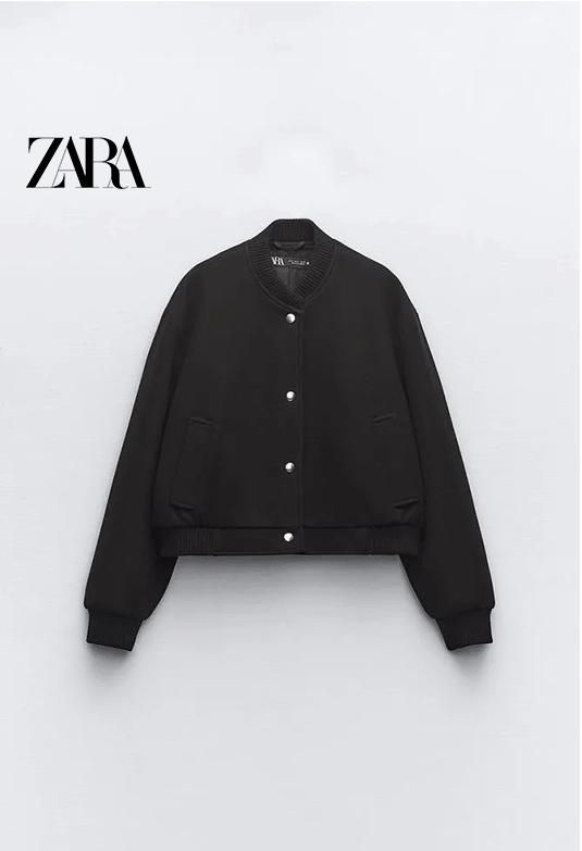 Куртка Zara #1