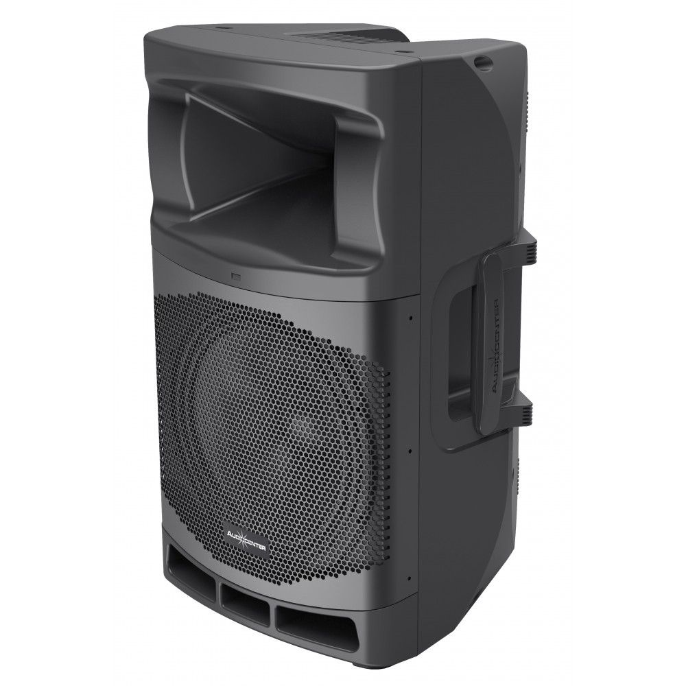 Audiocenter MA12 активная акустическая система с DSP и Bluetooth, 1600 Вт, SPL max 131дБ, дисперсия  #1