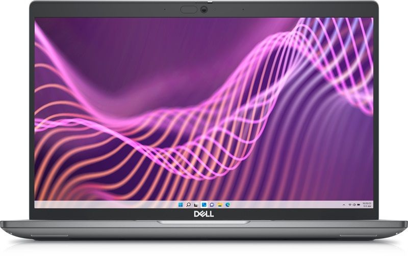 Dell Latitude 5440 Ноутбук 14", Intel Core i5-1335U, RAM 16 ГБ, SSD 512 ГБ, Intel Iris Xe Graphics, Windows #1