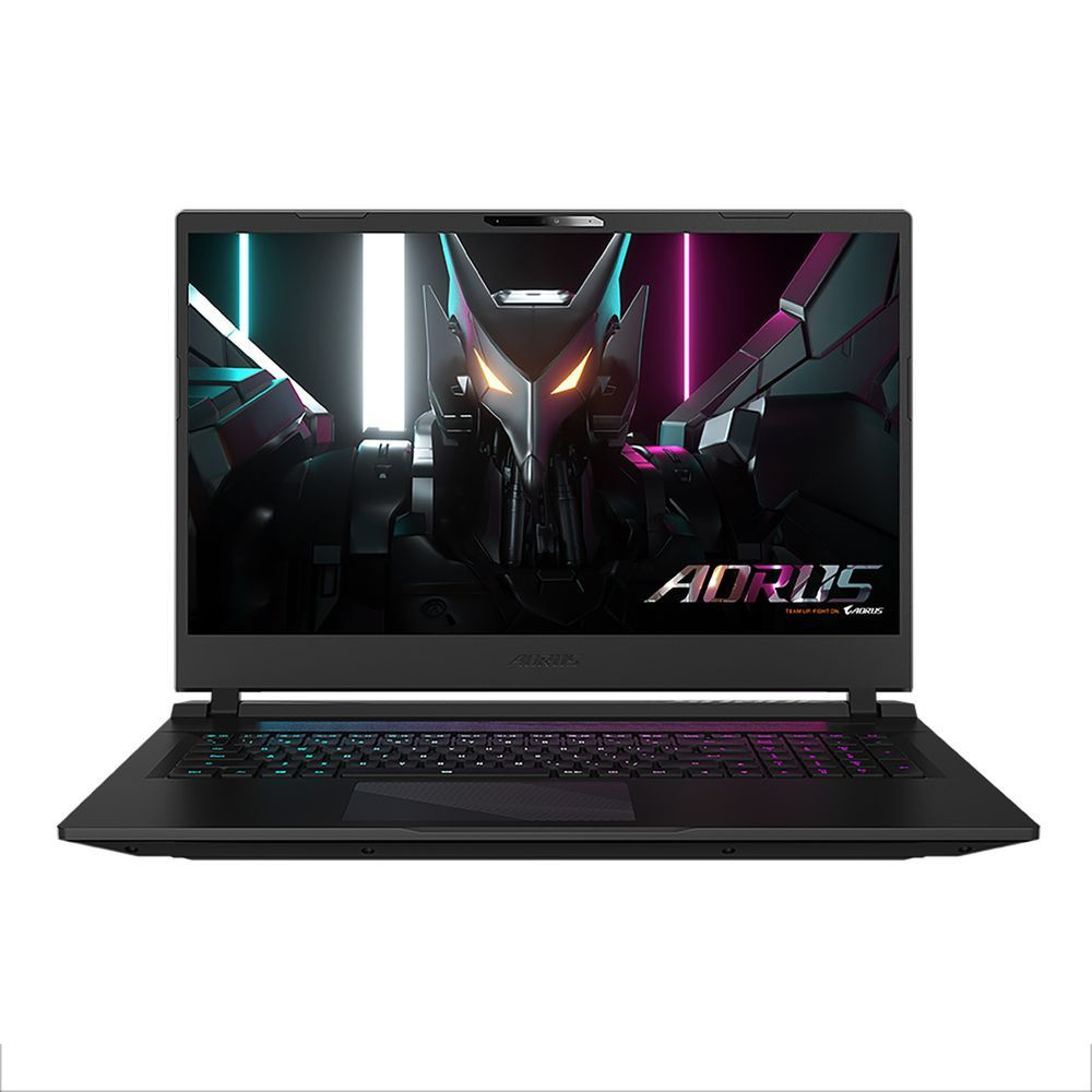 Aorus 17 Игровой ноутбук 17.3", Intel Core i7-13620H, RAM 16 ГБ, SSD 1024 ГБ, NVIDIA GeForce RTX 4070 #1