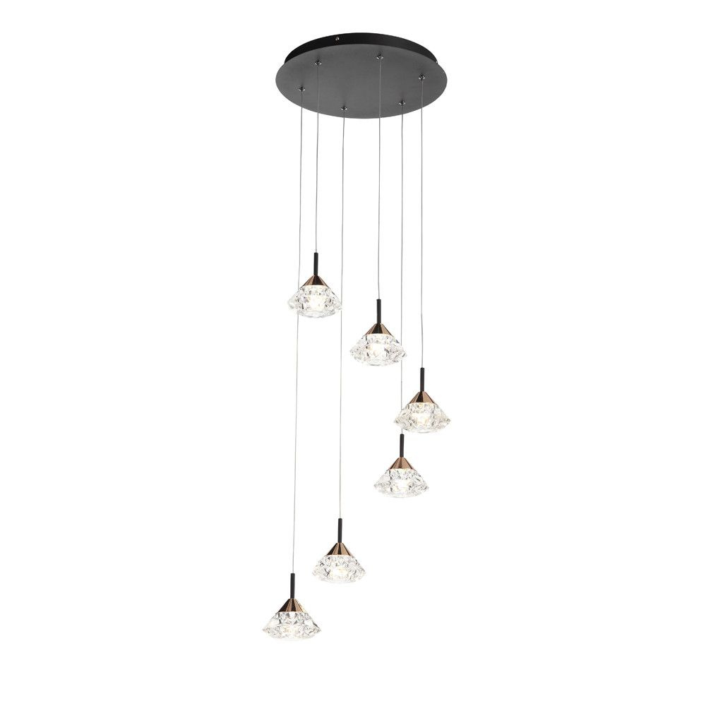 ST Luce Подвесной светильник, LED, 36 Вт #1