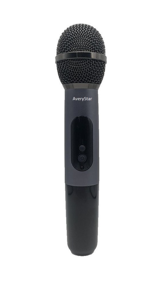 AveryStar Микрофон для автобуса  AS-FM #1