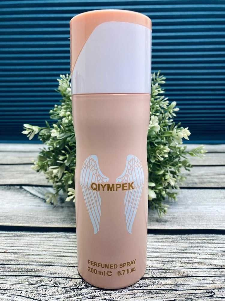 Дезодорант женский Qiympek, 200 ml #1