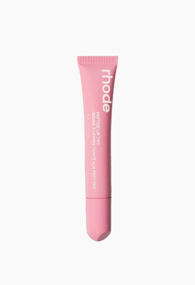 Пептидный тинт для губ RHODE ribbon - sheer pink, 10 ml #1