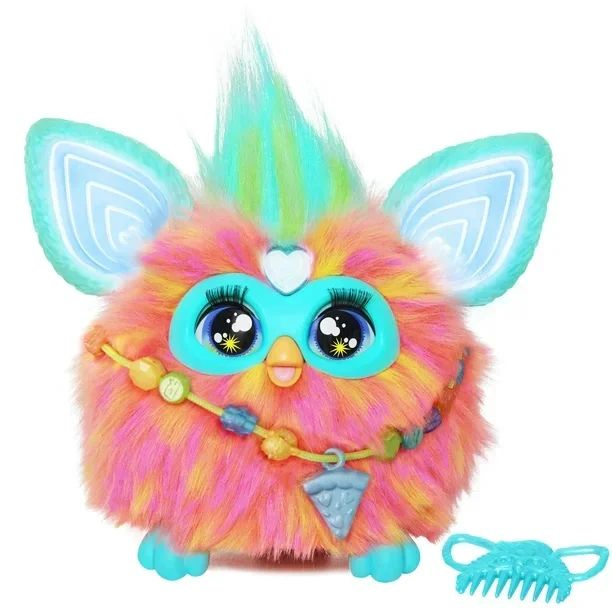 Интерактивная игрушка Фёрби Furby F6744 #1