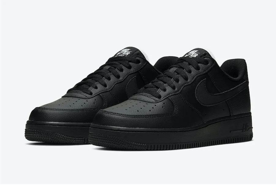 Кроссовки Nike Air Force 1 #1