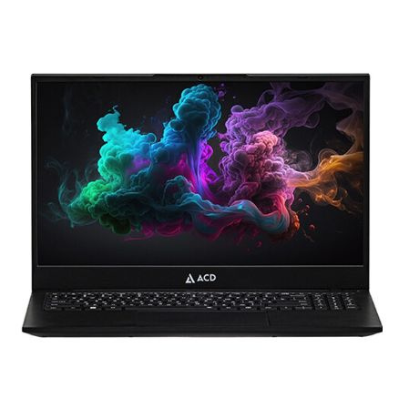 ACD 15S G2 Ноутбук 15.6", Intel Core i5-1235U, RAM 8 ГБ 512 ГБ, Intel Iris Xe Graphics, Без системы, #1