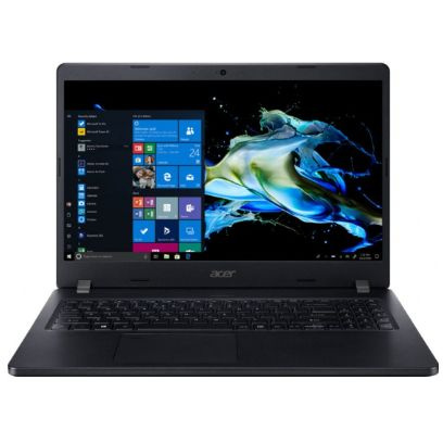 Acer TravelMate P2 TMP215-52-32WA Ноутбук 15.6", Intel Core i3-10110U, RAM 12 ГБ 256 ГБ, Intel UHD Graphics, #1