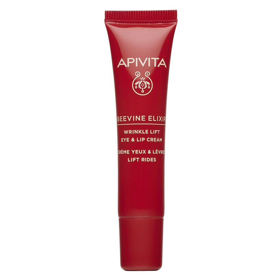 APIVITA Крем-лифтинг для кожи вокруг глаз и губ Beevine Elixir Wrinkle Lift Eye & Lip Cream  #1