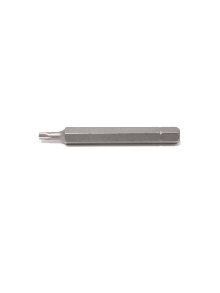 Бита TORX T30 х 75 мм, 10мм #1