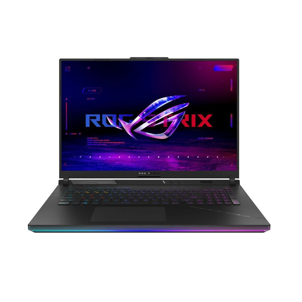 ASUS ROG Strix SCAR 18 2023 G834JZ-N6025 IPS 2K (2560x1600) Игровой ноутбук 18", Intel Core i9-13980HX, #1