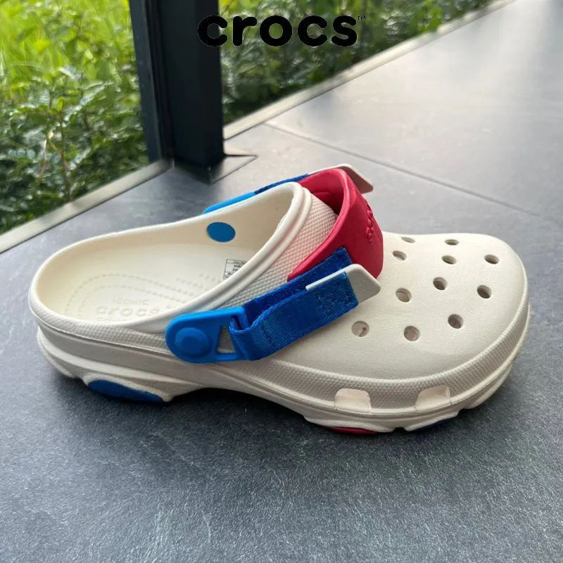 Босоножки Crocs Sarah Clog #1