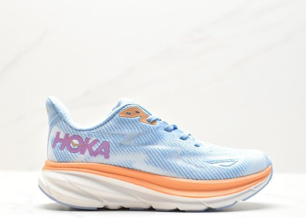 Кроссовки HOKA ONE ONE W #1