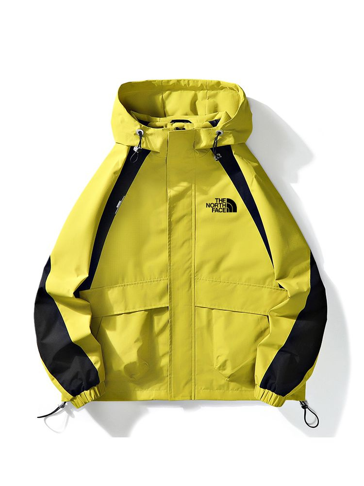 Плащ The North Face #1