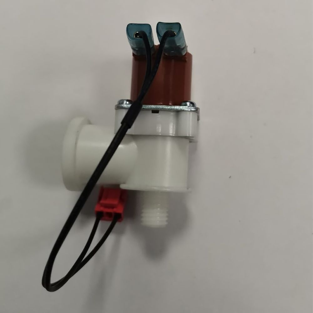 Электромагнитный клапан подачи воды к моделям серии Ecotronic B52 и др  #1