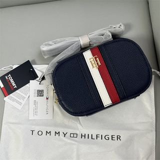 Tommy Hilfiger Сумка на плечо кросс-боди #1