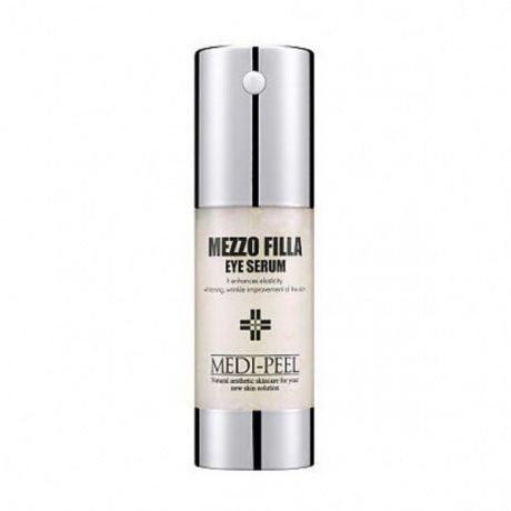 MEDI-PEEL Mezzo Filla Eye Serum Омолаживающая пептидная сыворотка для области вокруг глаз, для век, 30 #1