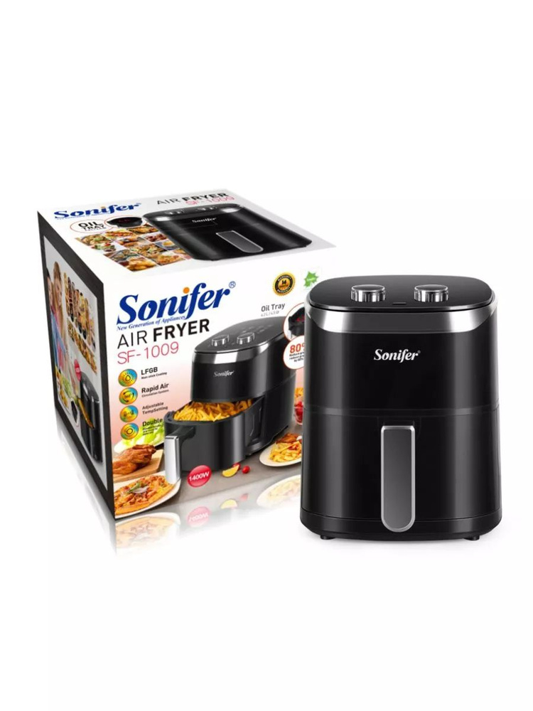 SONIFER Аэрогриль sp373868 #1