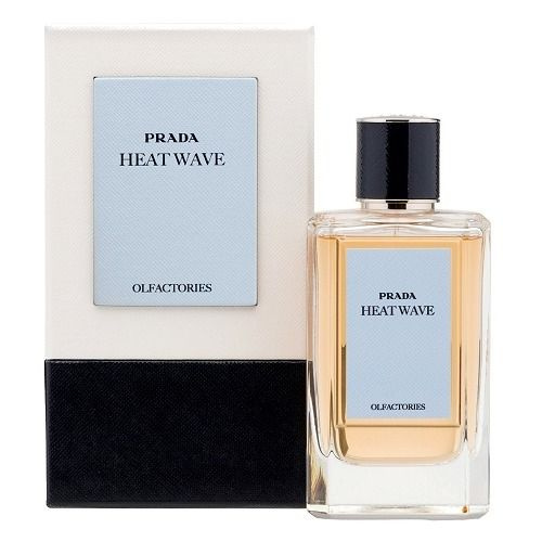 Prada Heat Wave Парфюмерная вода унисекс 100 ml #1