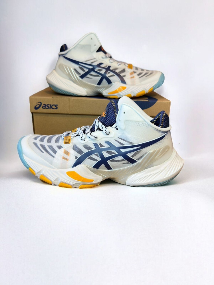 Кроссовки ASICS #1