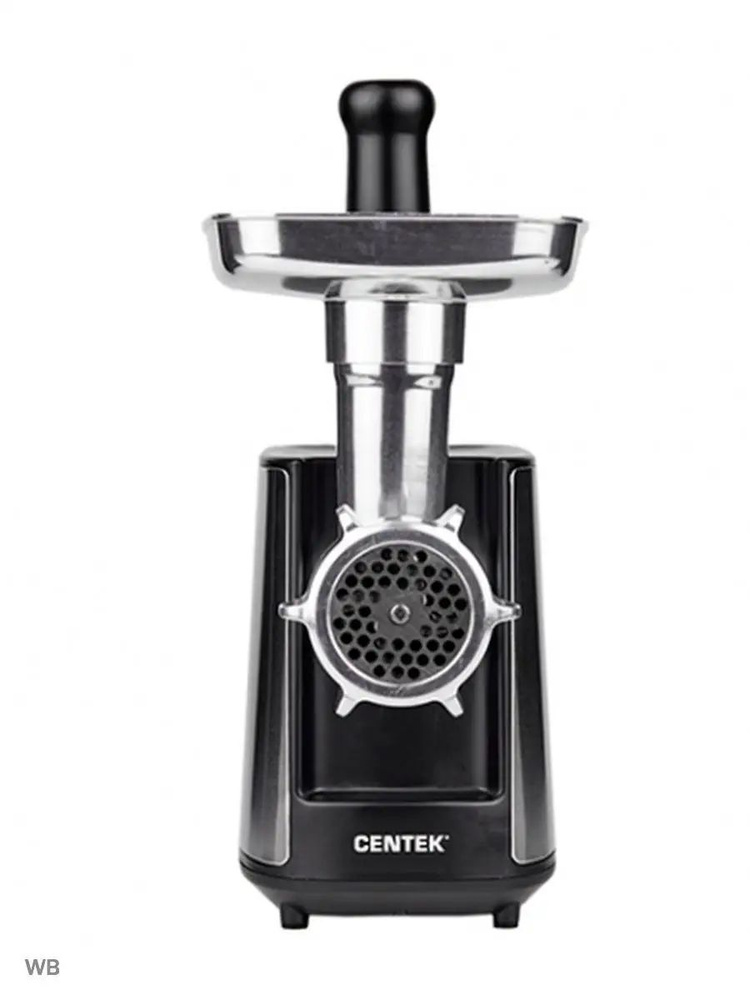 Мясорубка электрическая Centek CT-1617 2000Вт #1