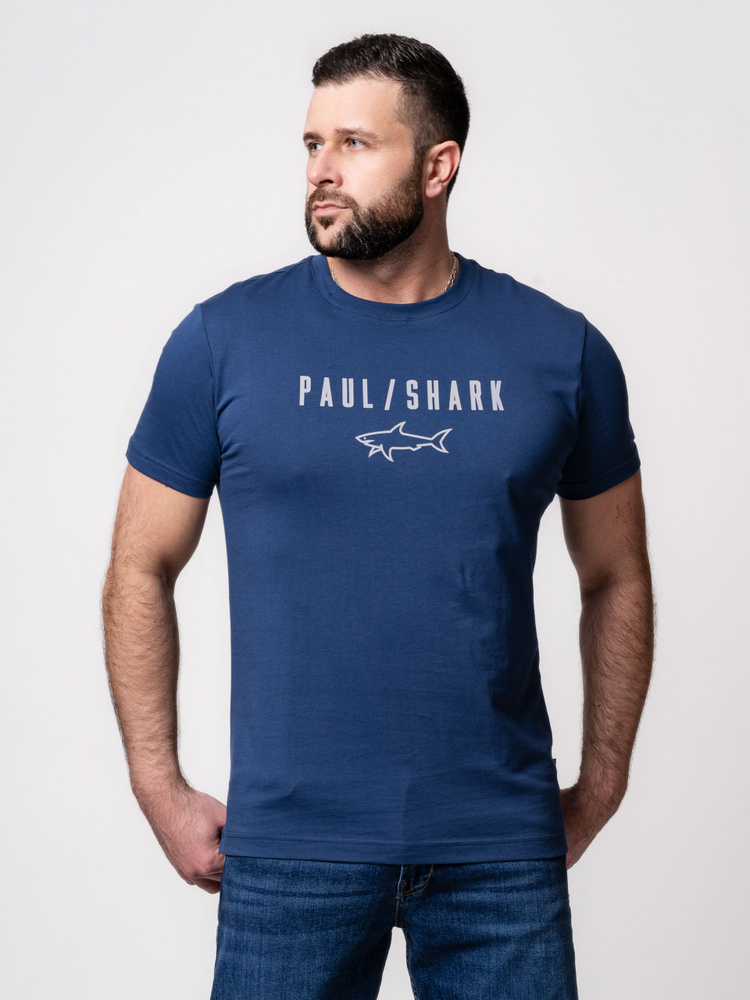 Футболка Paul&Shark #1