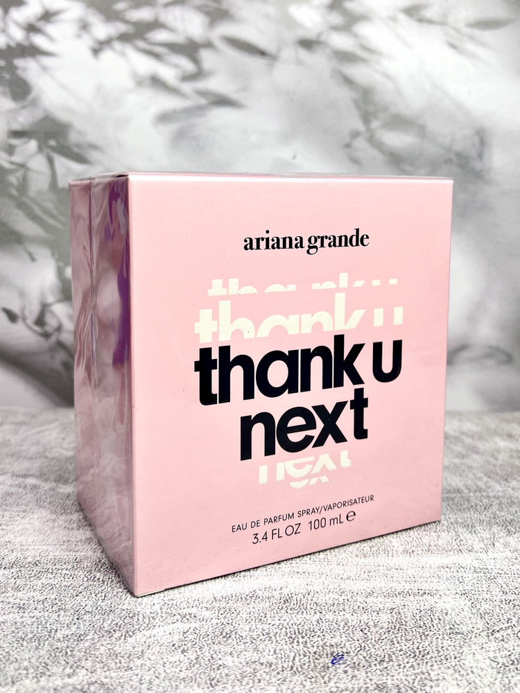 ARIANA GRANDE Духи Thank U Next 100 мл #1