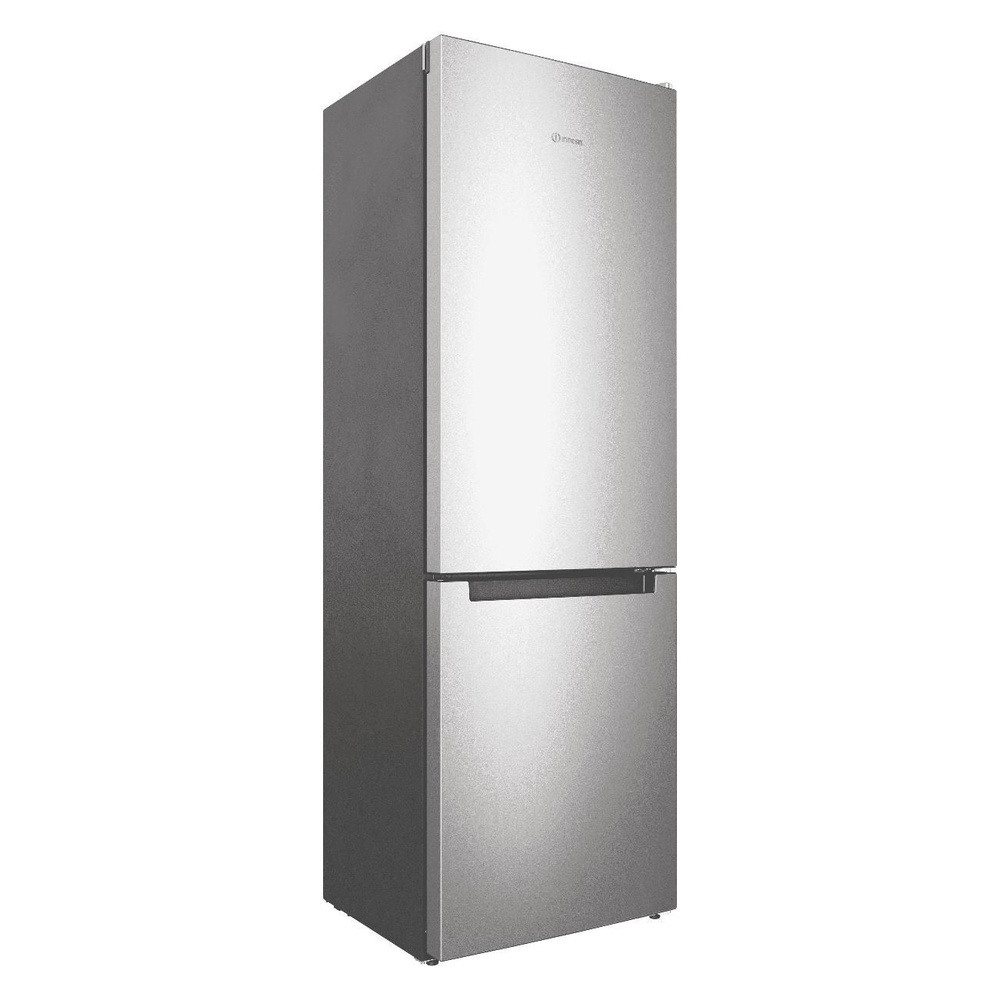 Indesit Холодильник ITS 4180 G, серебристый #1