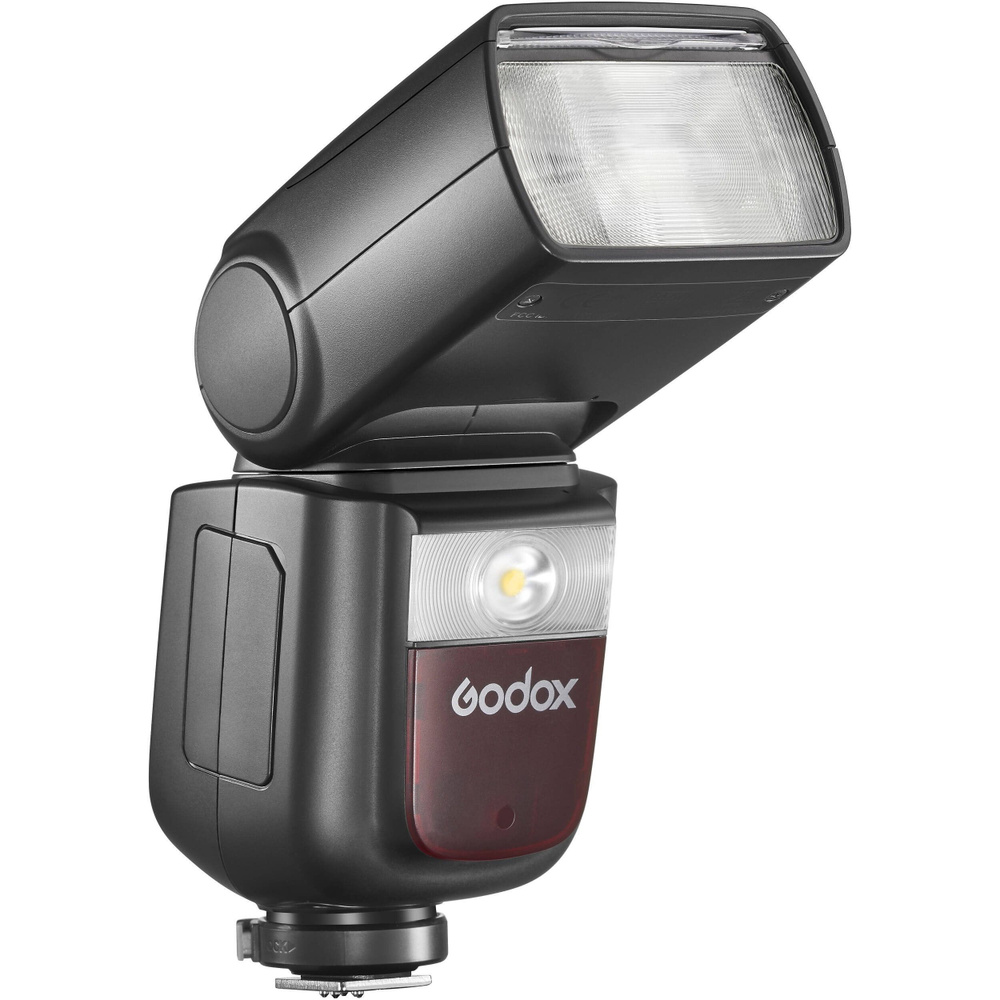 Вспышка накамерная Godox Ving V860IIIS TTL для Sony #1